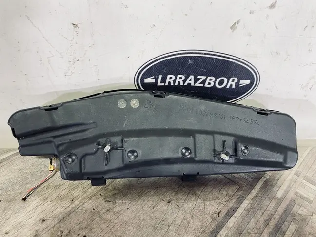 Подушка в сидение правая Range Rover 3 L322 448DT