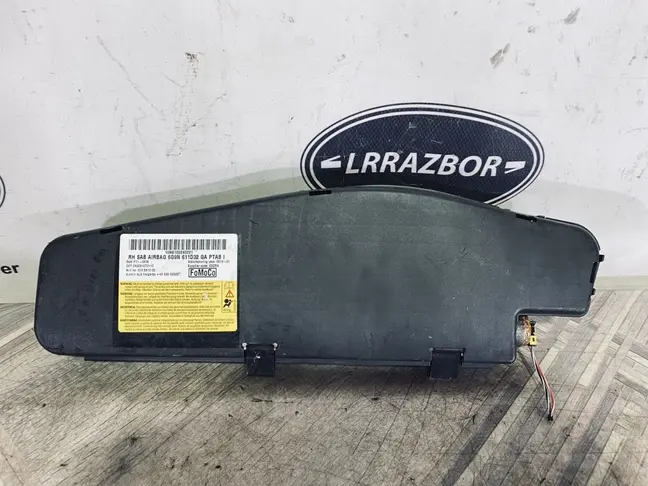 Подушка в сидение правая Range Rover 3 L322 448DT