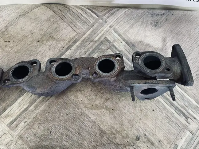 Коллектор выпускной пара Range Rover 3 L322 448DT