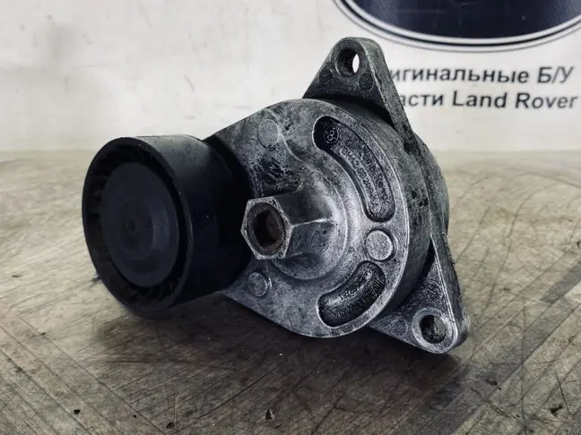 Ролик натяжитель Range Rover 3 L322 4.4 448DT