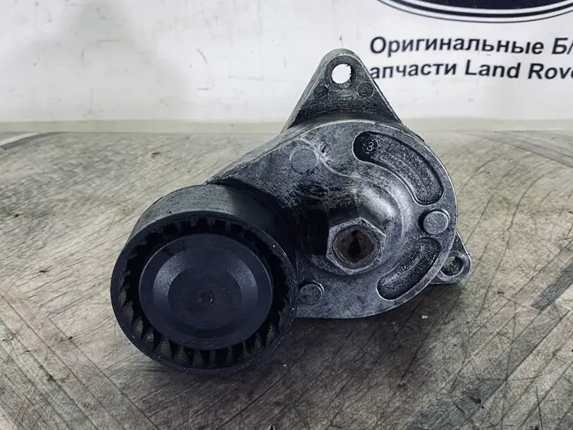 Ролик натяжитель Range Rover 3 L322 4.4 448DT