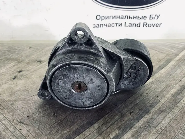 Ролик натяжитель Range Rover 3 L322 4.4 448DT