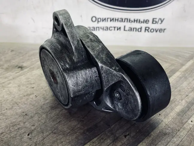 Ролик натяжитель Range Rover 3 L322 4.4 448DT