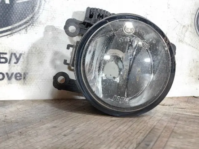 Туманка Range Rover 3 L322 09-12