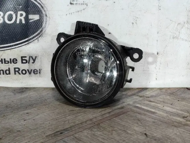 Туманка Range Rover 3 L322 09-12