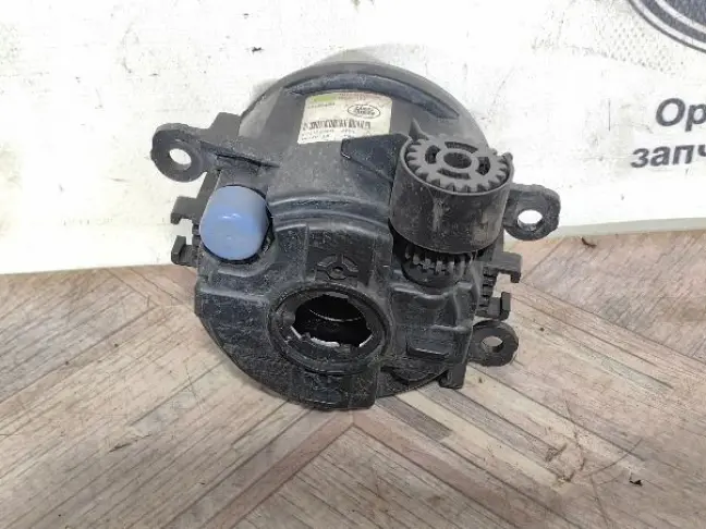 Туманка Range Rover 3 L322 09-12
