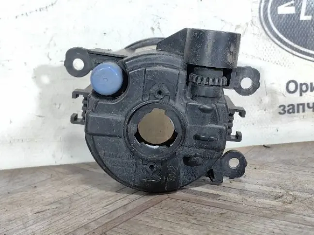 Туманка Range Rover 3 L322 09-12