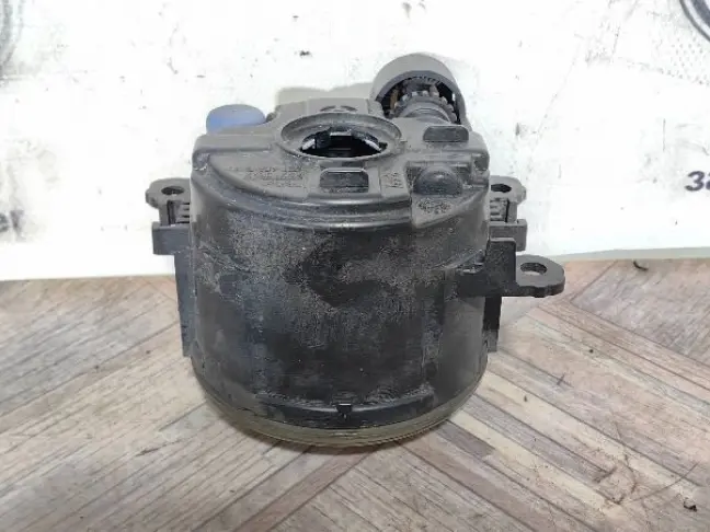 Туманка Range Rover 3 L322 09-12