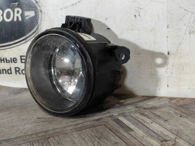 Туманка Range Rover 3 L322 09-12