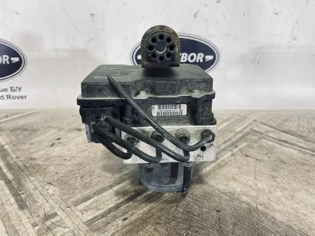 Блок ABS Range Rover 3 L322 448DT 09-12