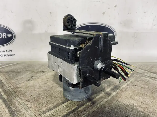 Блок ABS Range Rover 3 L322 448DT 09-12