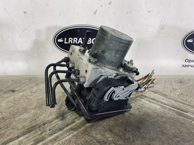 Блок ABS Range Rover 3 L322 448DT 09-12
