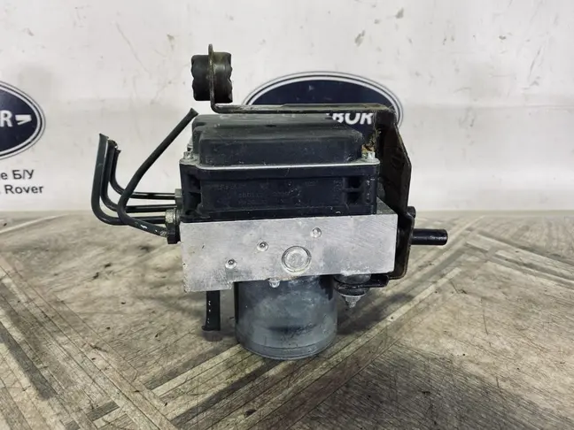 Блок ABS Range Rover 3 L322 448DT 09-12