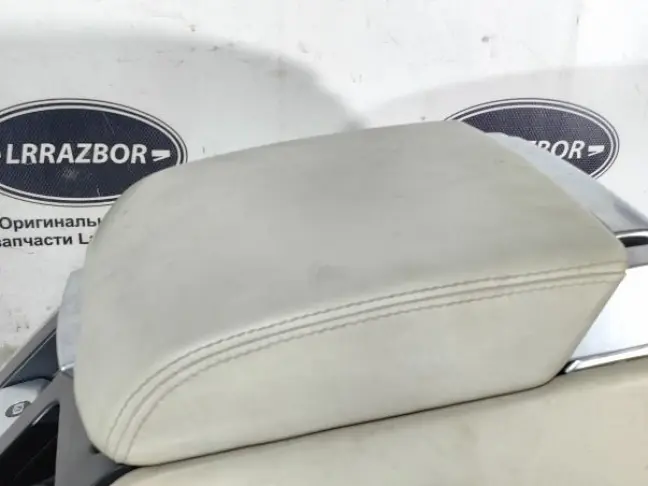 Консоль подлокотник Range Rover 3 L322 07-12