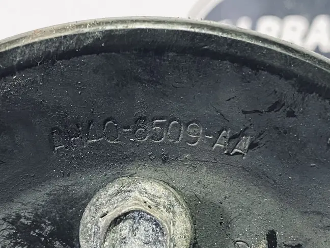 Помпа охлаждения ДВС Range Rover L322 448DT