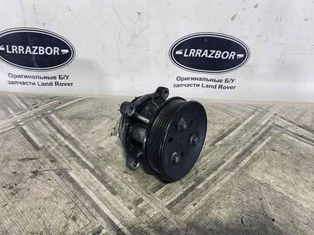 Помпа охлаждения ДВС Range Rover L322 448DT