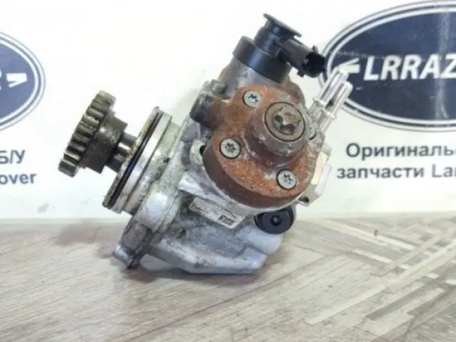 ТНВД Range Rover L322 L405 L494 4.4 448DT дизель
