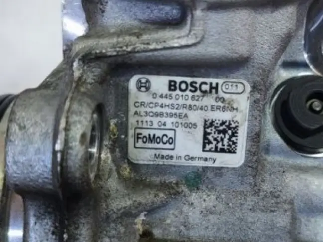 ТНВД Range Rover L322 L405 L494 4.4 448DT дизель