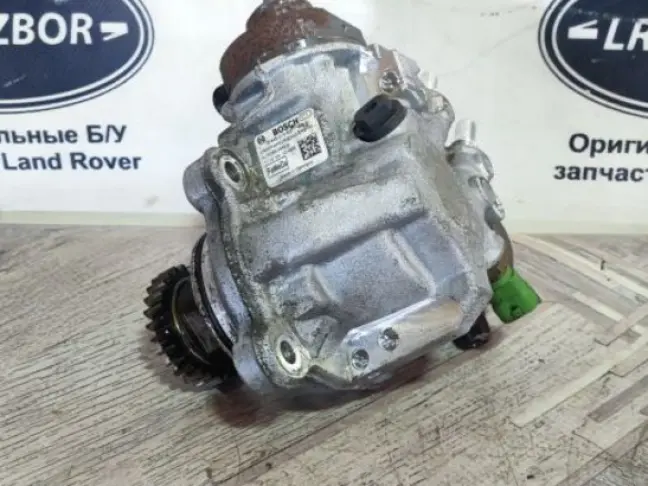 ТНВД Range Rover L322 L405 L494 4.4 448DT дизель