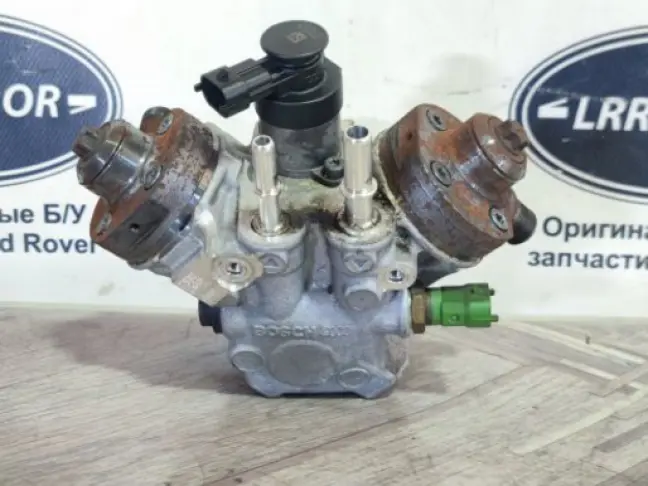 ТНВД Range Rover L322 L405 L494 4.4 448DT дизель