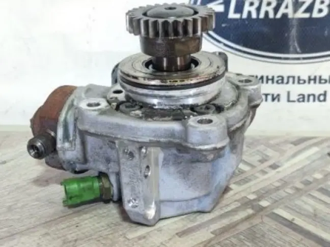 ТНВД Range Rover L322 L405 L494 4.4 448DT дизель