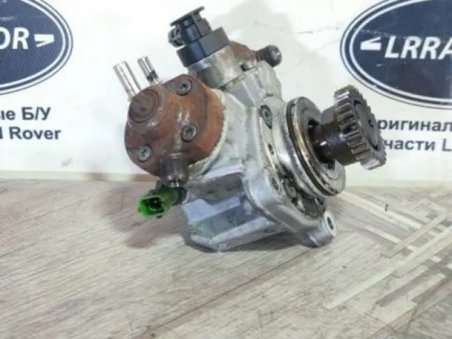 ТНВД Range Rover L322 L405 L494 4.4 448DT дизель