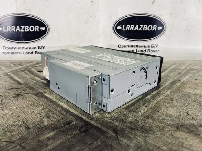 Магнитола CD приемник Range Rover 3 L322 07-12