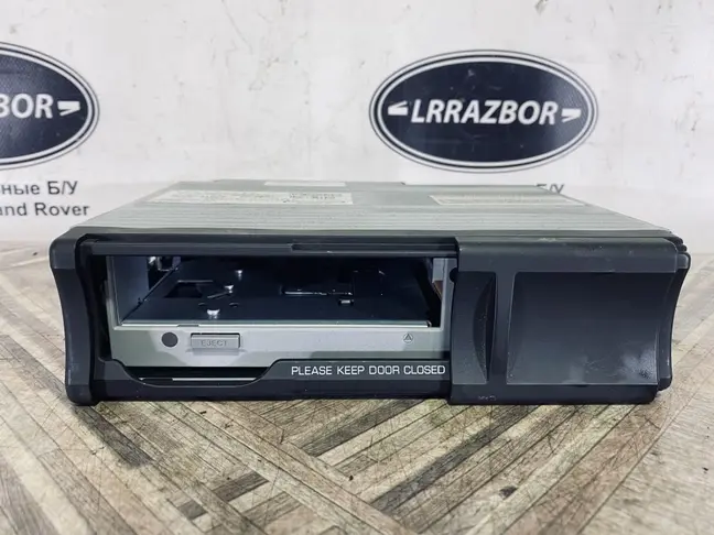 Магнитола CD приемник Range Rover 3 L322 07-12