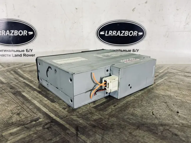 Магнитола CD приемник Range Rover 3 L322 07-12