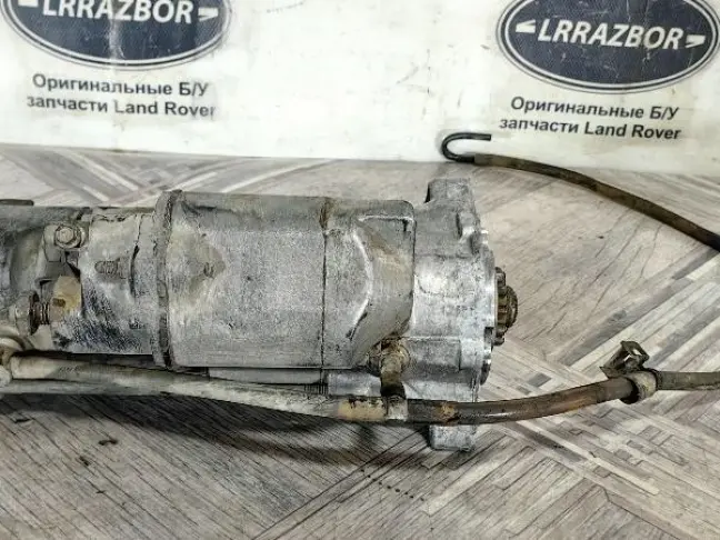 Стартер Range Rover 3 L322 2009-2012 4.4 448DT