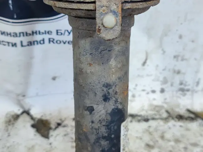 Пневмостойка передняя DISCOVERY 3/4 L319 05-14