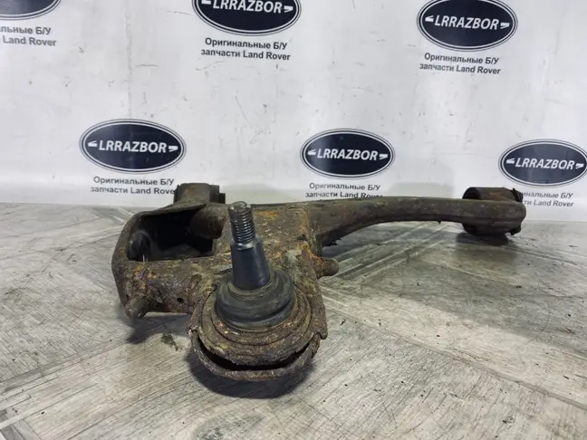 Рычаг передний нижний правый DISCOVERY 3/4 L319