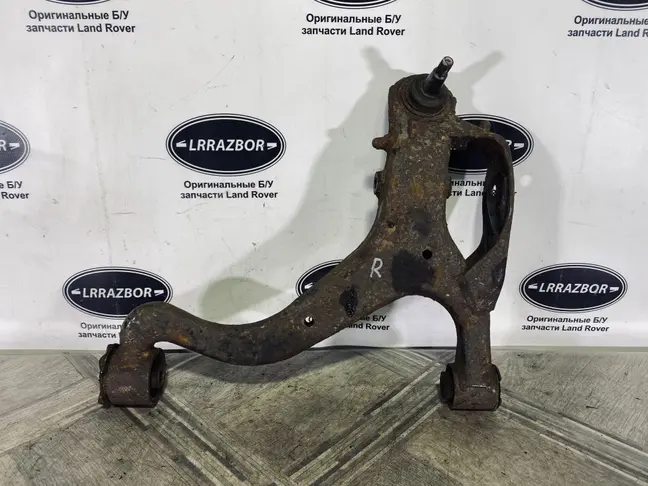 Рычаг передний нижний правый DISCOVERY 3/4 L319
