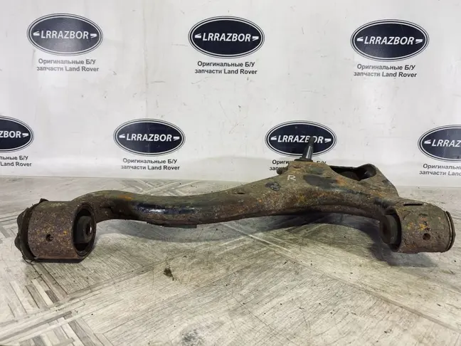 Рычаг передний нижний правый DISCOVERY 3/4 L319