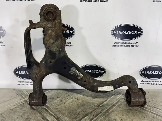 Рычаг передний нижний правый DISCOVERY 3/4 L319