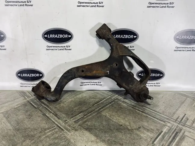 Рычаг передний нижний левый DISCOVERY 3/4 L319