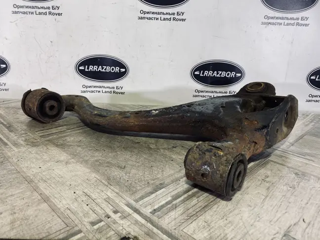 Рычаг передний нижний левый DISCOVERY 3/4 L319