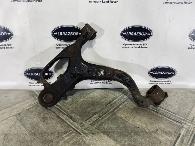 Рычаг передний нижний левый DISCOVERY 3/4 L319