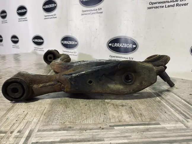 Рычаг передний нижний левый DISCOVERY 3/4 L319