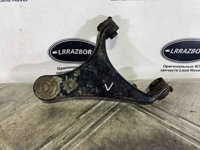 Рычаг передний верхний левый DISCOVERY 4 L319