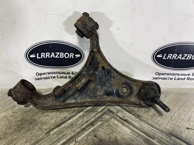 Рычаг передний верхний левый DISCOVERY 4 L319