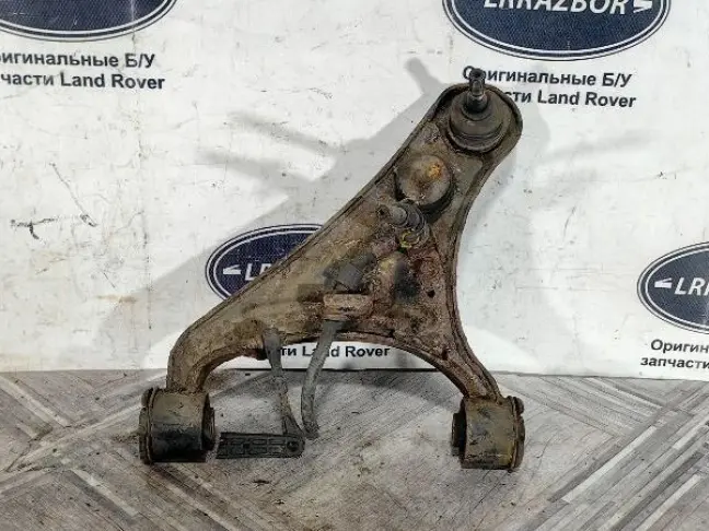 Рычаг передний верхний правый DISCOVERY 3 L319