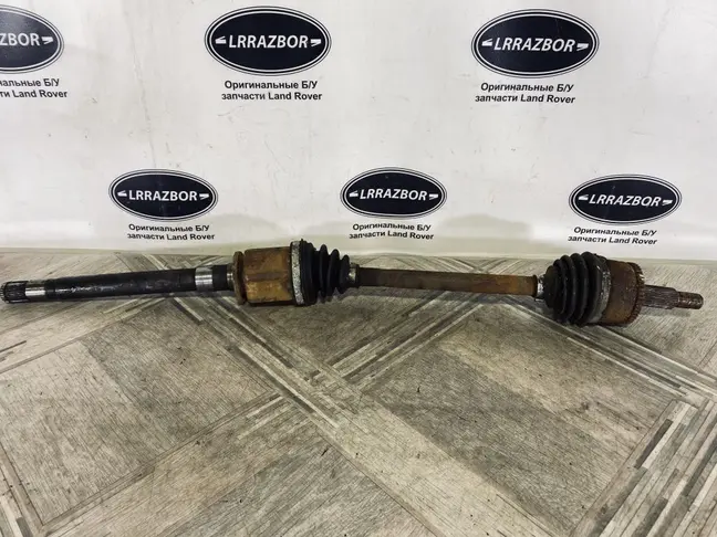 Привод передний правый Land Rover Sport L320