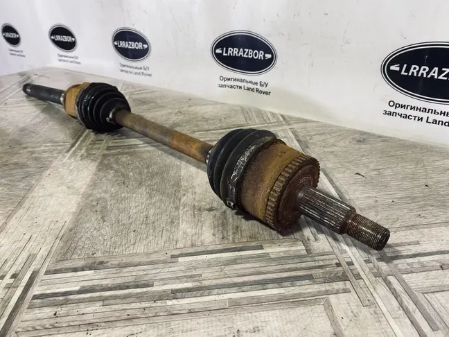 Привод передний правый Land Rover Sport L320