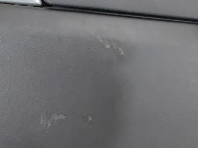 Консоль подлокотник DISCOVERY 4 L319 09-12