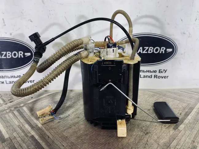 Топливный насос в бак DISCOVERY 4 L319