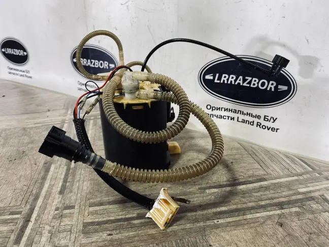 Топливный насос в бак DISCOVERY 4 L319