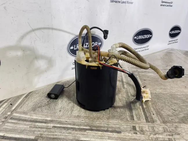 Топливный насос в бак DISCOVERY 4 L319