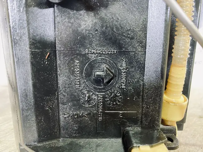 Топливный насос в бак DISCOVERY 4 L319