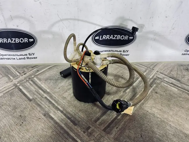 Топливный насос в бак DISCOVERY 4 L319